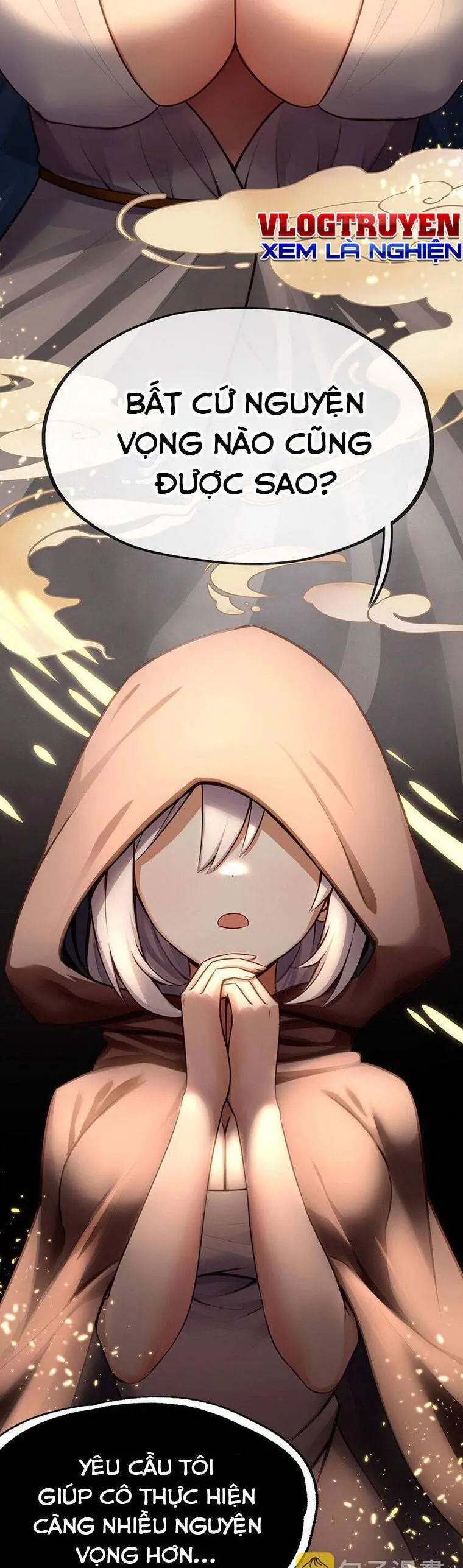 Thích Đuôi Lớn Thì Sao Chapter 0 - Trang 4