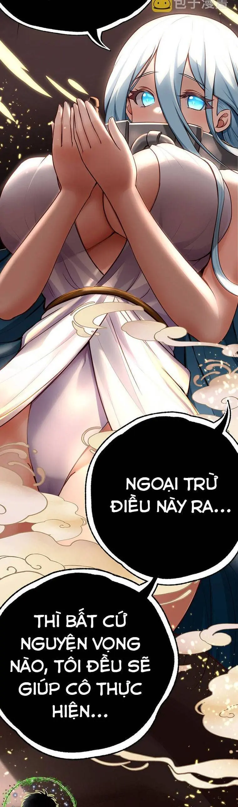 Thích Đuôi Lớn Thì Sao Chapter 0 - Trang 5