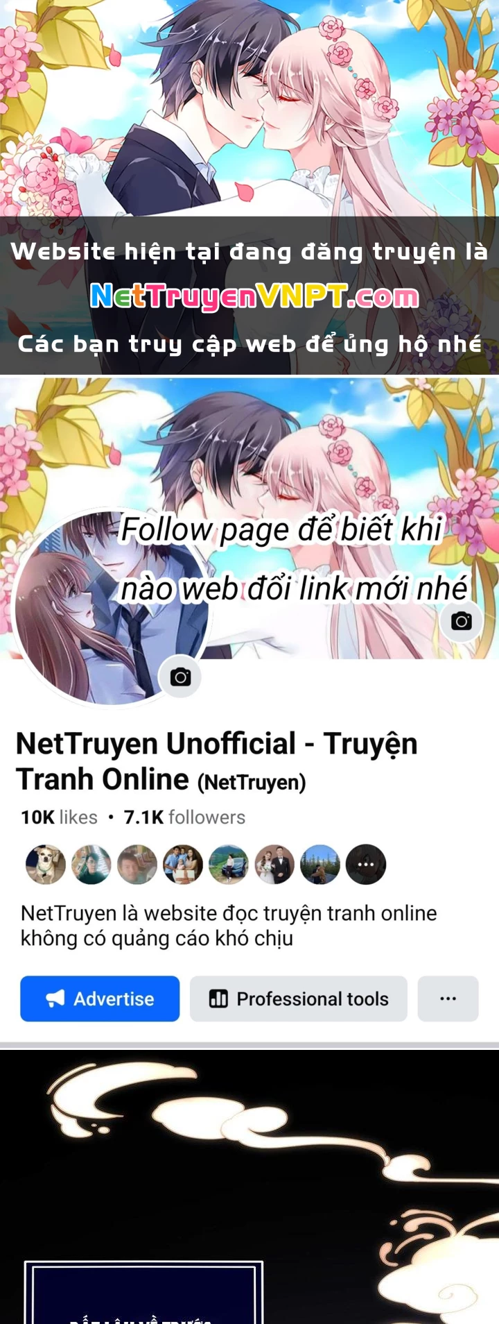 Thích Đuôi Lớn Thì Sao Chapter 1 - Trang 2