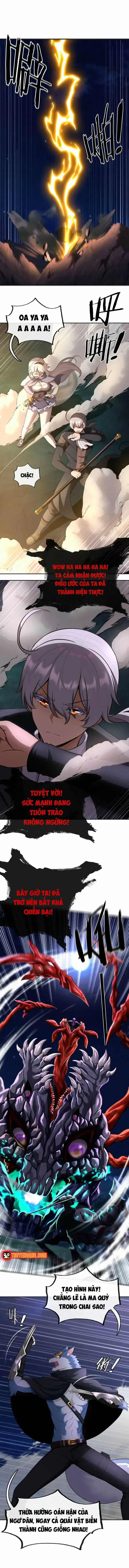 Thích Đuôi Lớn Thì Sao Chapter 10 - Trang 13