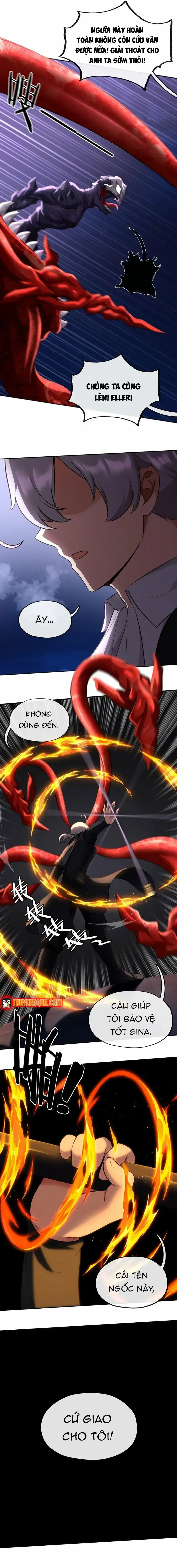 Thích Đuôi Lớn Thì Sao Chapter 10 - Trang 14