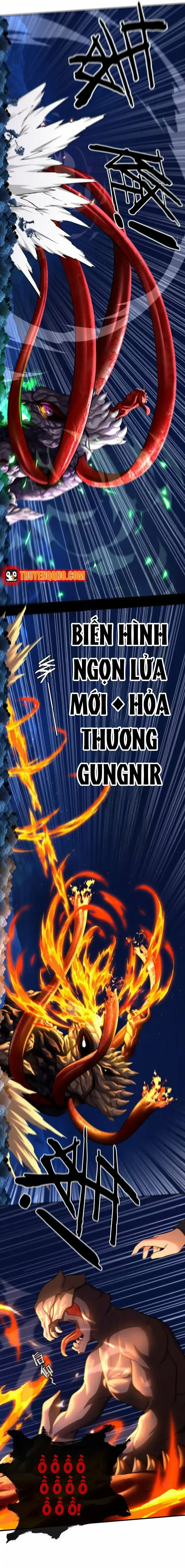 Thích Đuôi Lớn Thì Sao Chapter 10 - Trang 15