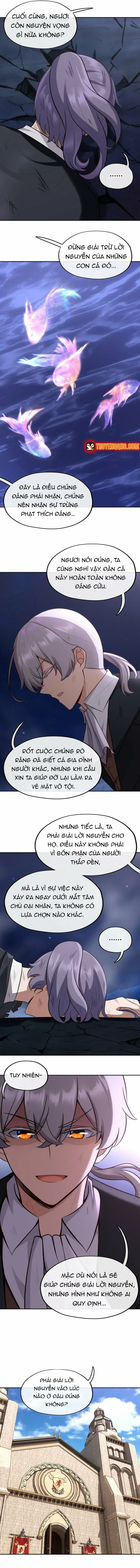 Thích Đuôi Lớn Thì Sao Chapter 10 - Trang 17