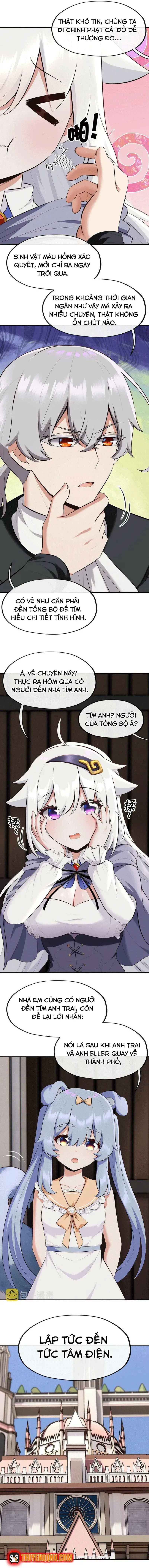 Thích Đuôi Lớn Thì Sao Chapter 11 - Trang 18