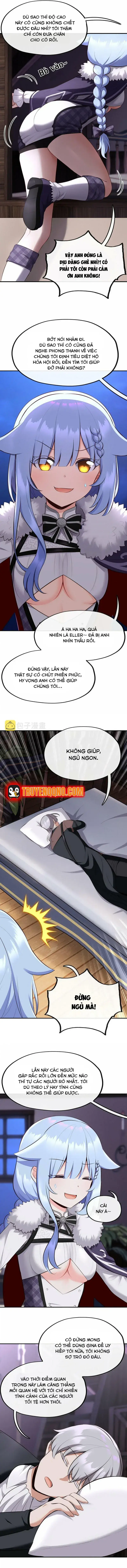 Thích Đuôi Lớn Thì Sao Chapter 12 - Trang 15