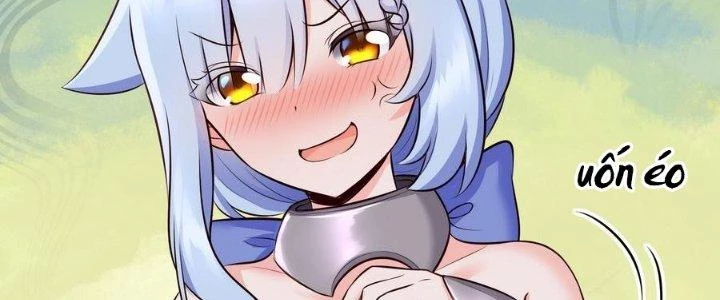 Thích Đuôi Lớn Thì Sao Chapter 14 - Trang 29
