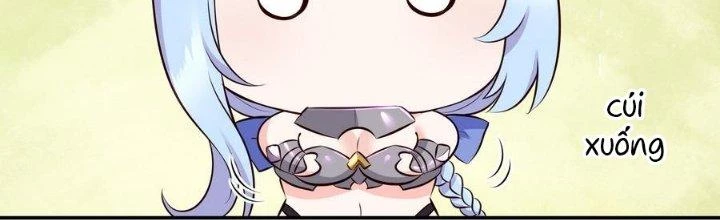 Thích Đuôi Lớn Thì Sao Chapter 14 - Trang 50