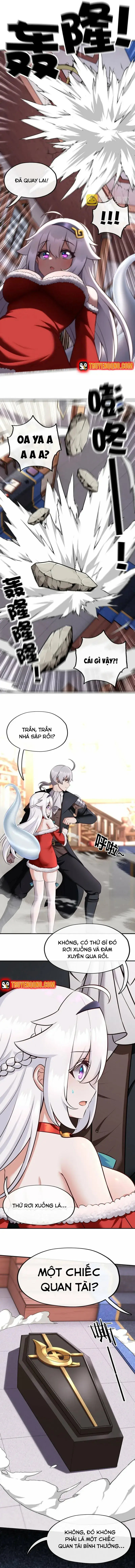 Thích Đuôi Lớn Thì Sao Chapter 15 - Trang 22