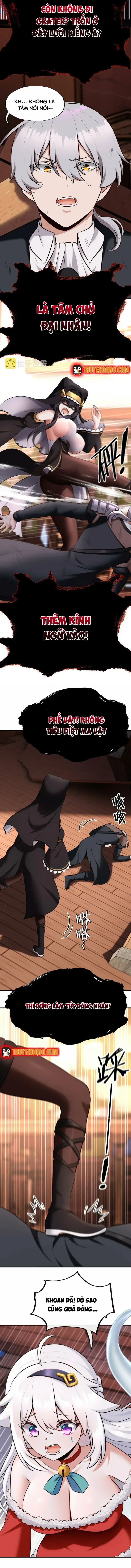 Thích Đuôi Lớn Thì Sao Chapter 16 - Trang 16