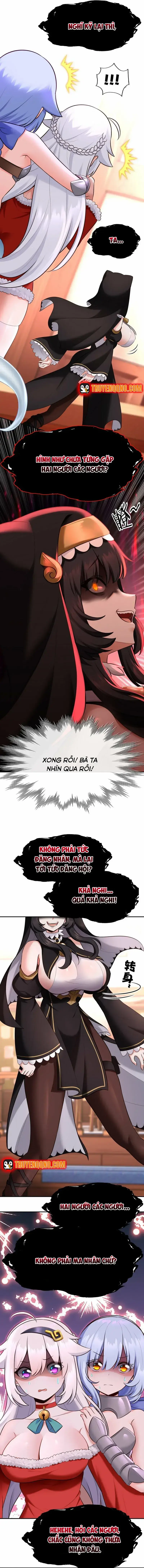 Thích Đuôi Lớn Thì Sao Chapter 16 - Trang 18