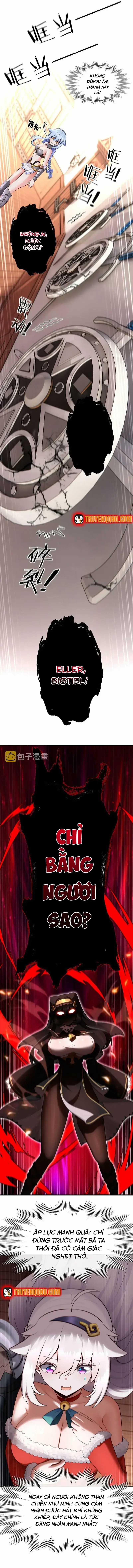 Thích Đuôi Lớn Thì Sao Chapter 16 - Trang 22