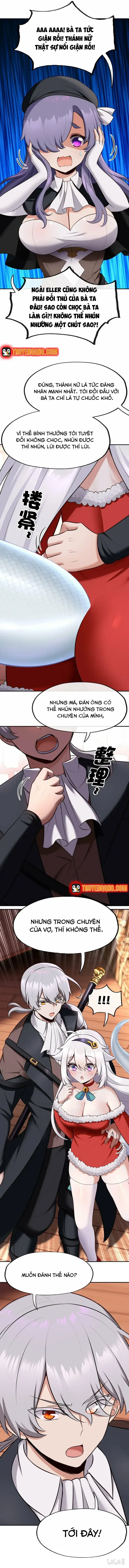 Thích Đuôi Lớn Thì Sao Chapter 16 - Trang 23