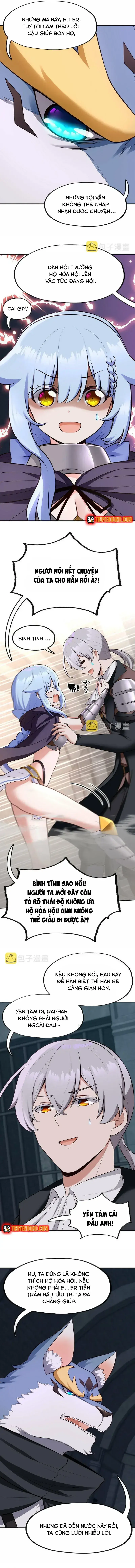 Thích Đuôi Lớn Thì Sao Chapter 17 - Trang 14