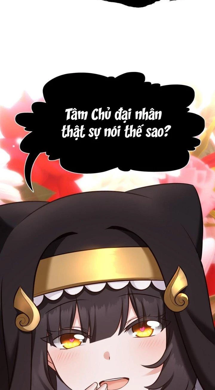 Thích Đuôi Lớn Thì Sao Chapter 17 - Trang 24