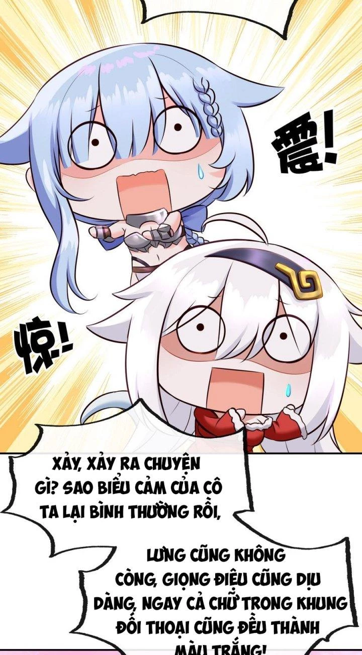Thích Đuôi Lớn Thì Sao Chapter 17 - Trang 26