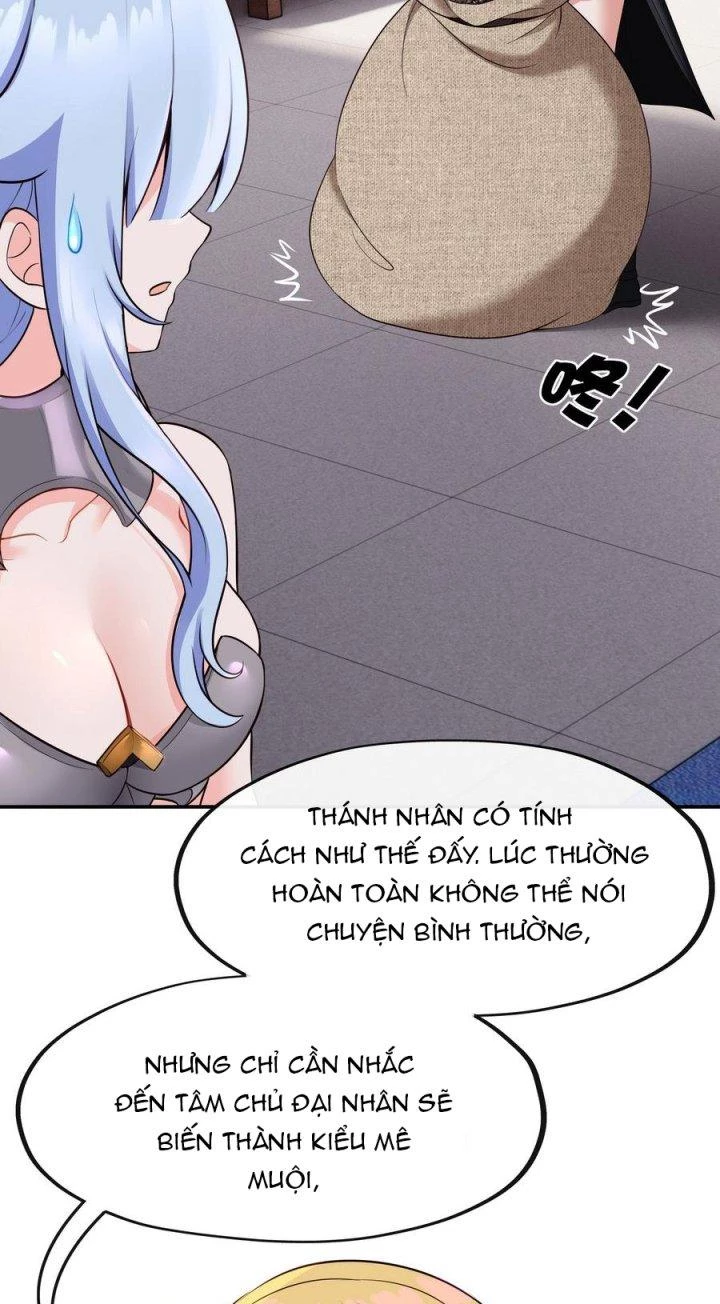 Thích Đuôi Lớn Thì Sao Chapter 17 - Trang 29
