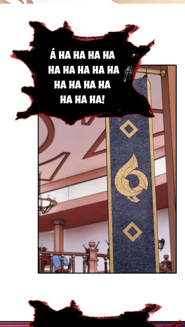 Thích Đuôi Lớn Thì Sao Chapter 17 - Trang 3