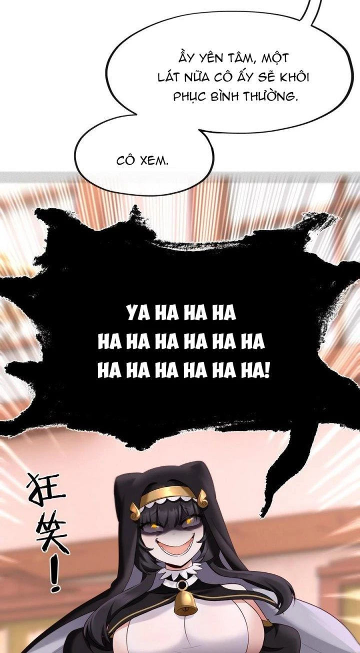 Thích Đuôi Lớn Thì Sao Chapter 17 - Trang 31