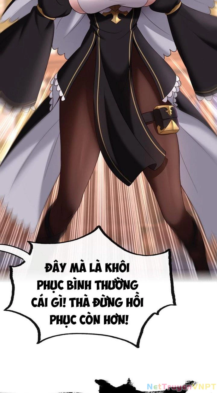 Thích Đuôi Lớn Thì Sao Chapter 17 - Trang 32