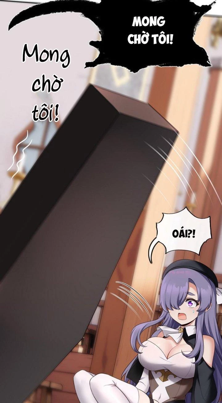 Thích Đuôi Lớn Thì Sao Chapter 17 - Trang 33