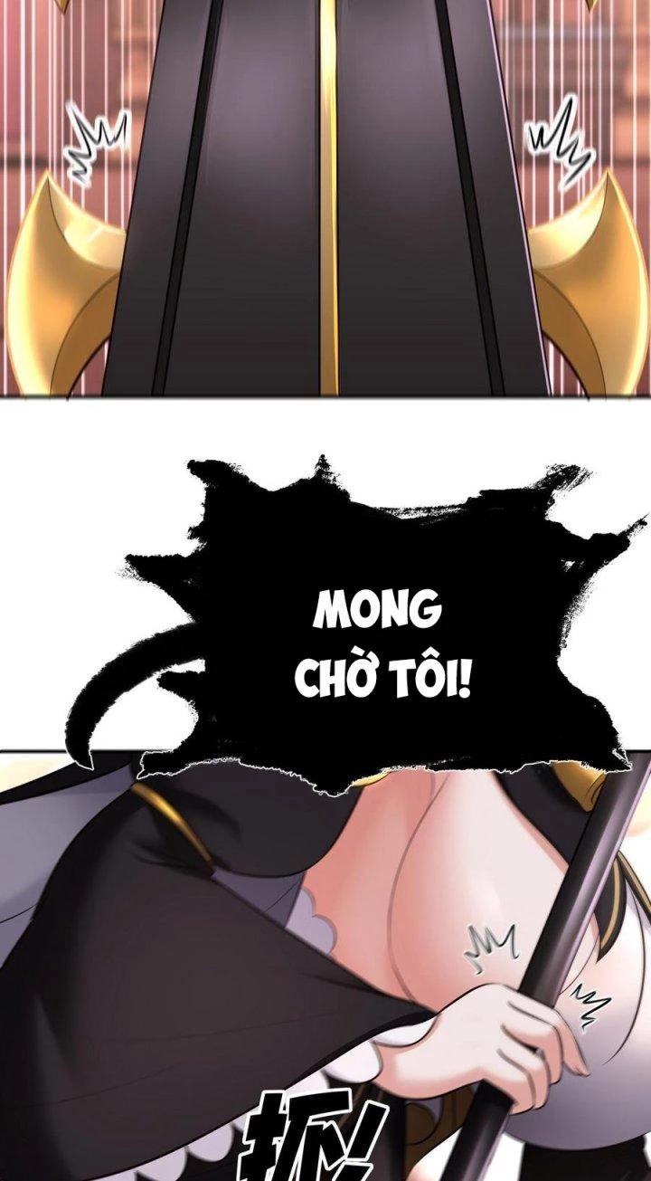 Thích Đuôi Lớn Thì Sao Chapter 17 - Trang 35