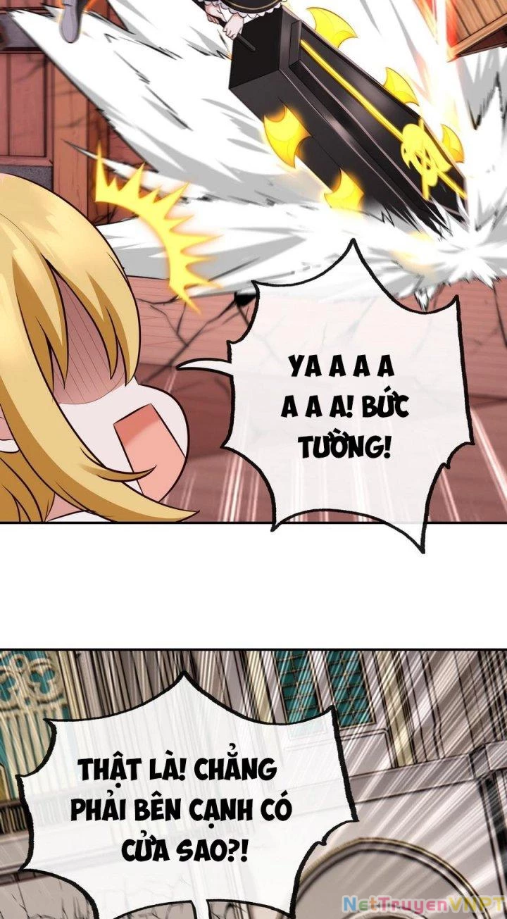Thích Đuôi Lớn Thì Sao Chapter 17 - Trang 38