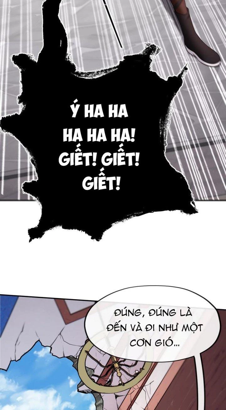 Thích Đuôi Lớn Thì Sao Chapter 17 - Trang 40