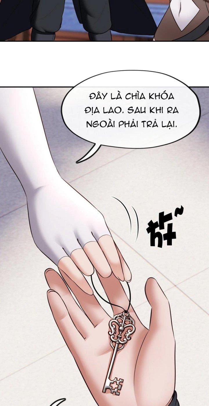 Thích Đuôi Lớn Thì Sao Chapter 17 - Trang 43