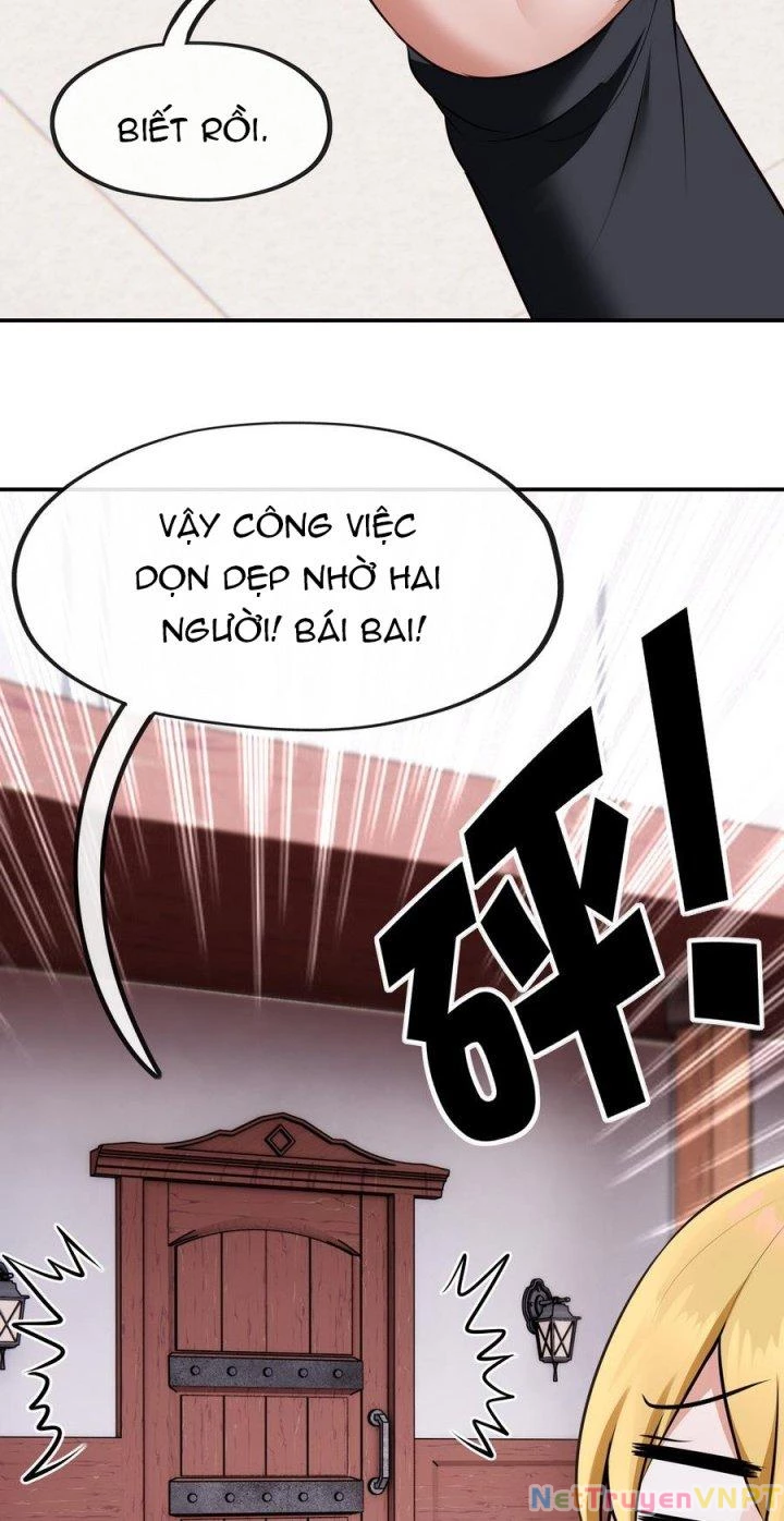 Thích Đuôi Lớn Thì Sao Chapter 17 - Trang 44