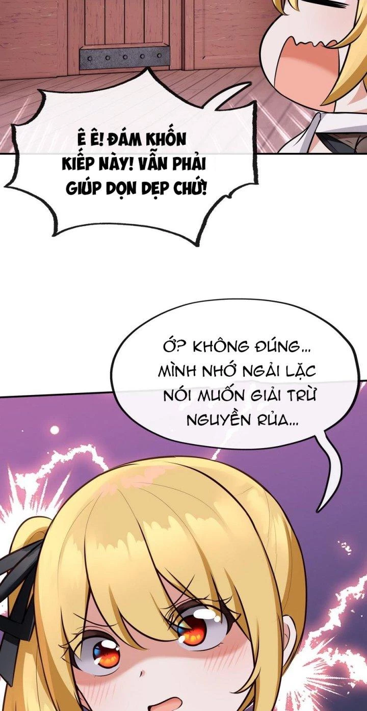 Thích Đuôi Lớn Thì Sao Chapter 17 - Trang 45