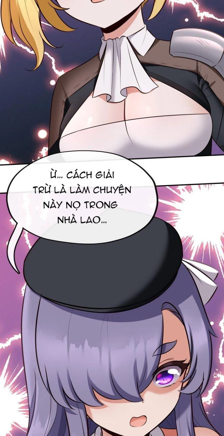 Thích Đuôi Lớn Thì Sao Chapter 17 - Trang 46