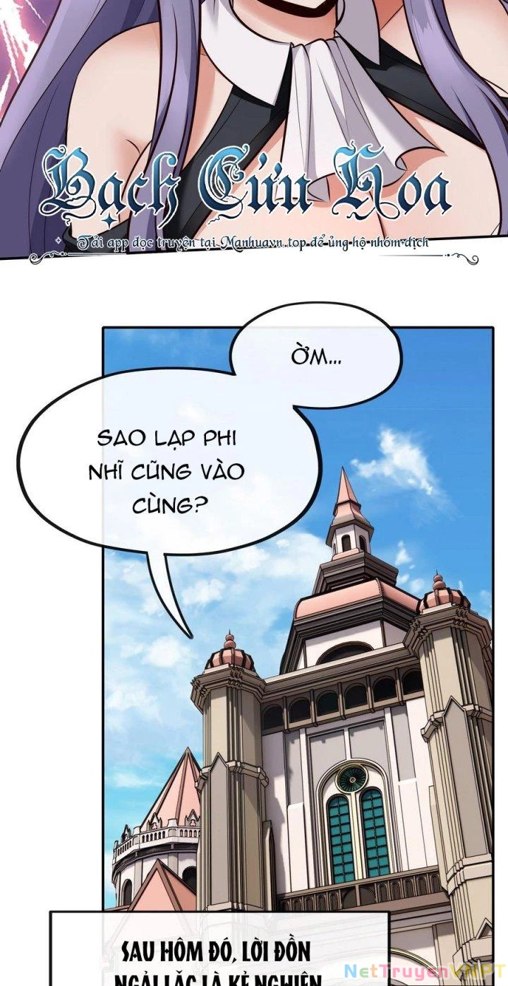 Thích Đuôi Lớn Thì Sao Chapter 17 - Trang 47