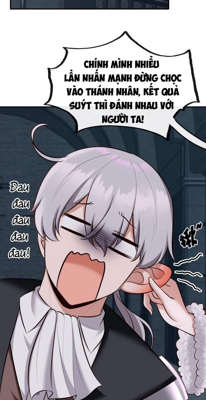 Thích Đuôi Lớn Thì Sao Chapter 17 - Trang 49