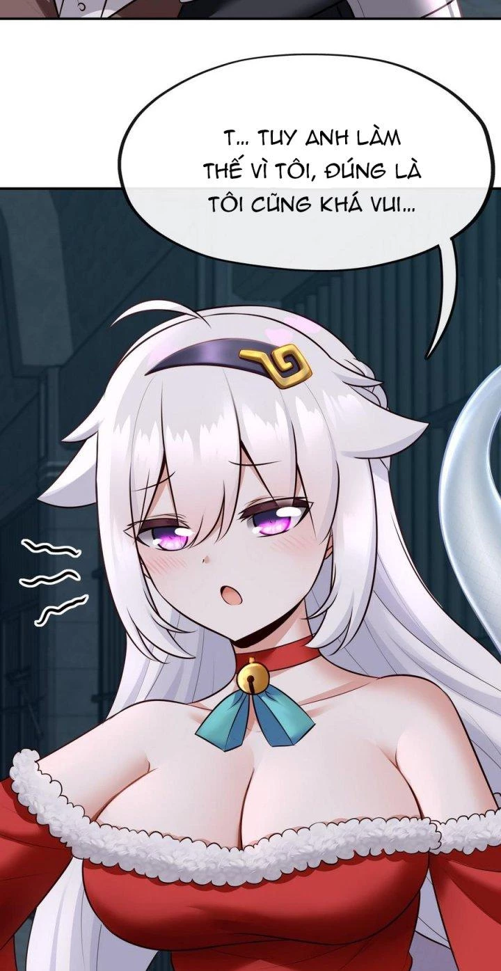 Thích Đuôi Lớn Thì Sao Chapter 17 - Trang 50