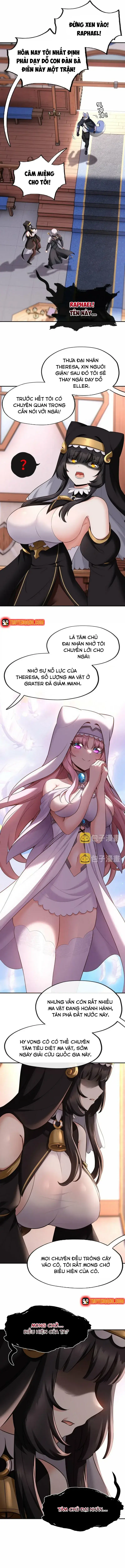 Thích Đuôi Lớn Thì Sao Chapter 17 - Trang 7