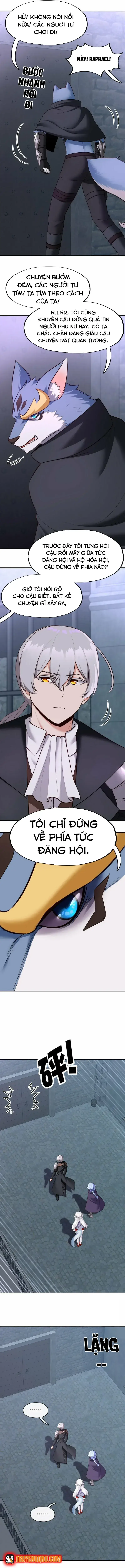 Thích Đuôi Lớn Thì Sao Chapter 18 - Trang 20