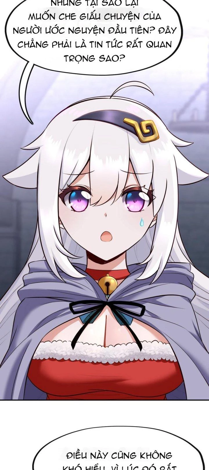 Thích Đuôi Lớn Thì Sao Chapter 18 - Trang 25