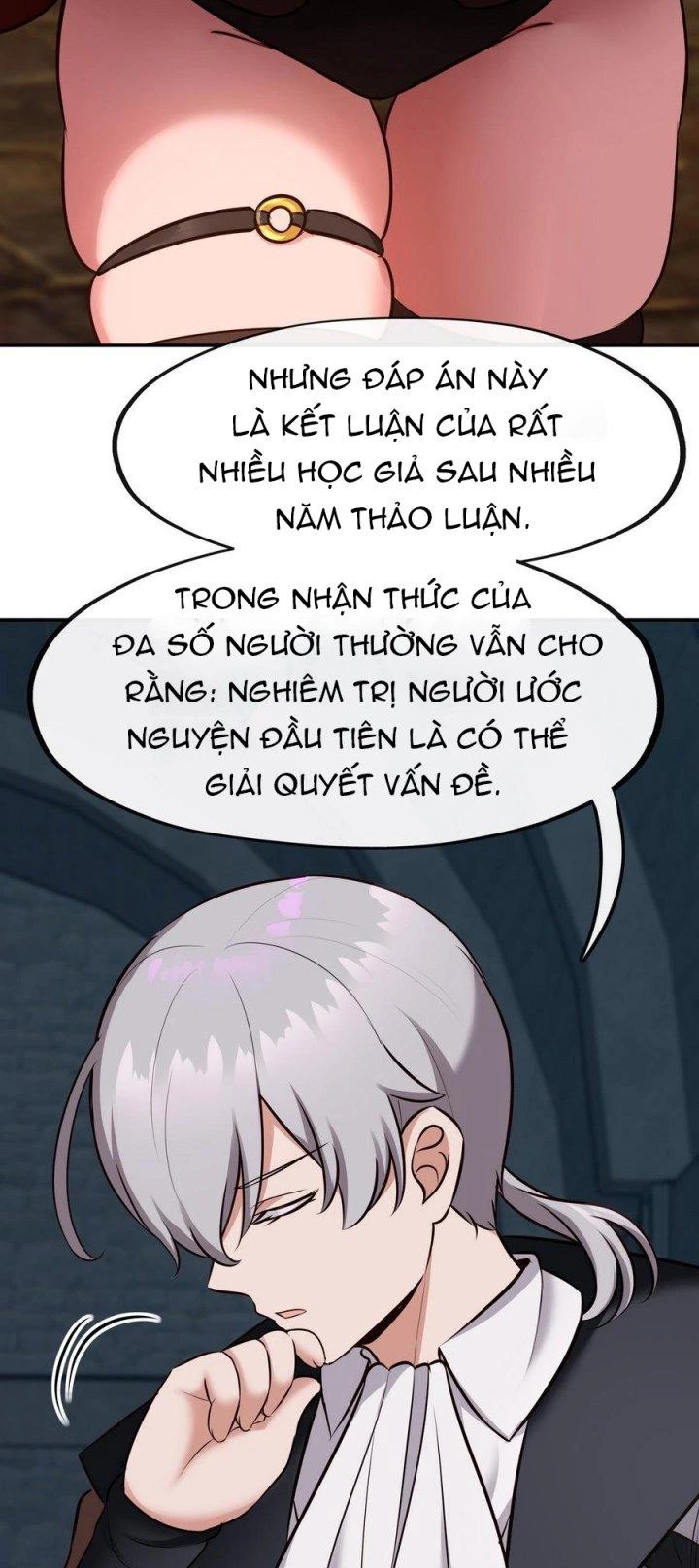 Thích Đuôi Lớn Thì Sao Chapter 18 - Trang 28
