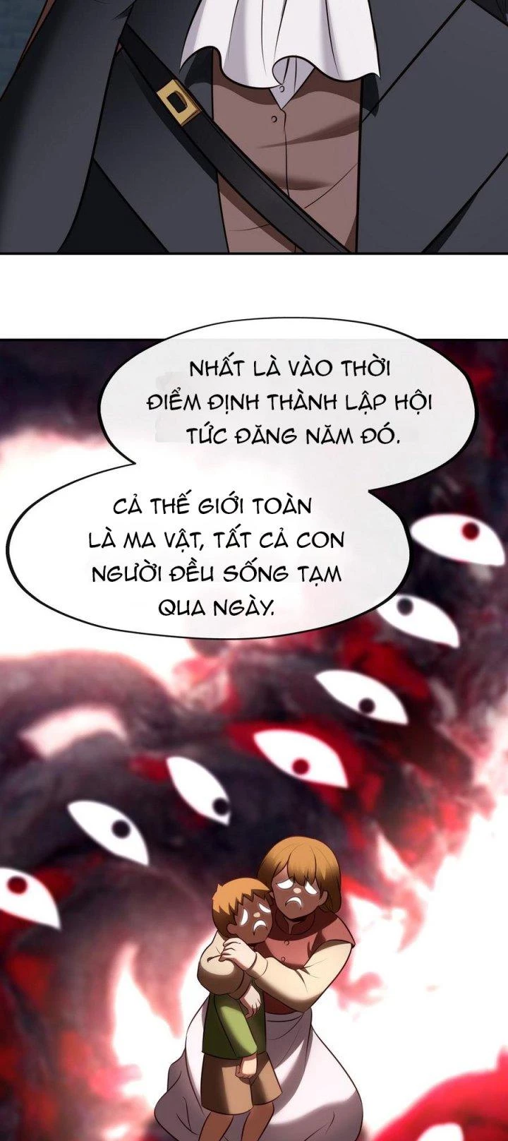 Thích Đuôi Lớn Thì Sao Chapter 18 - Trang 29