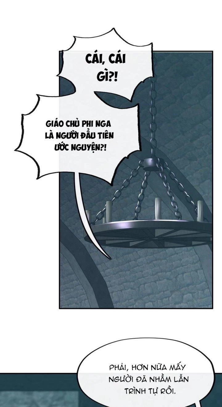 Thích Đuôi Lớn Thì Sao Chapter 18 - Trang 3