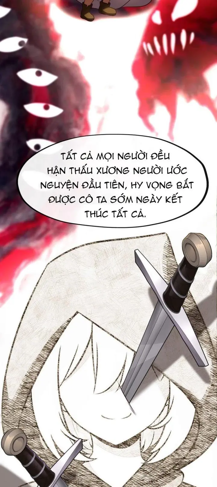 Thích Đuôi Lớn Thì Sao Chapter 18 - Trang 30