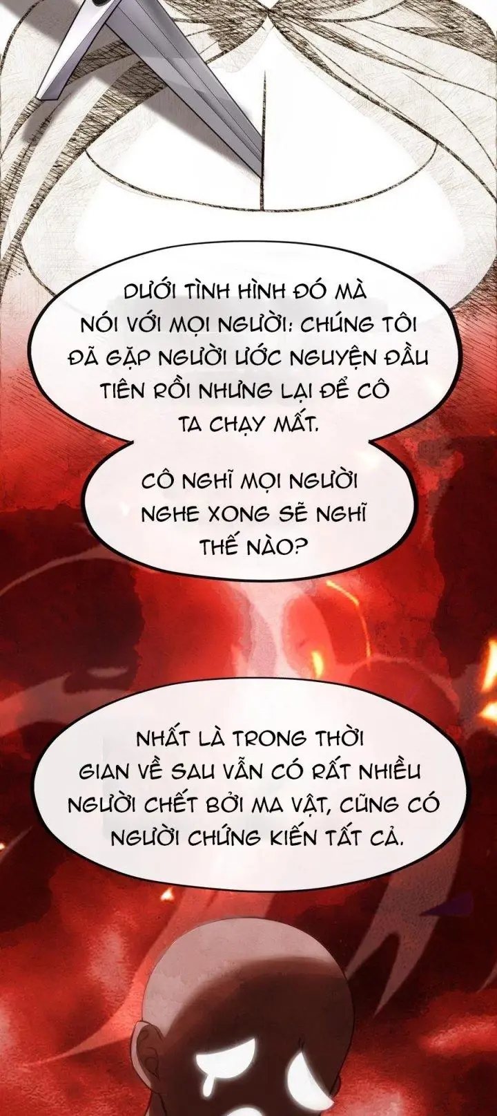 Thích Đuôi Lớn Thì Sao Chapter 18 - Trang 31