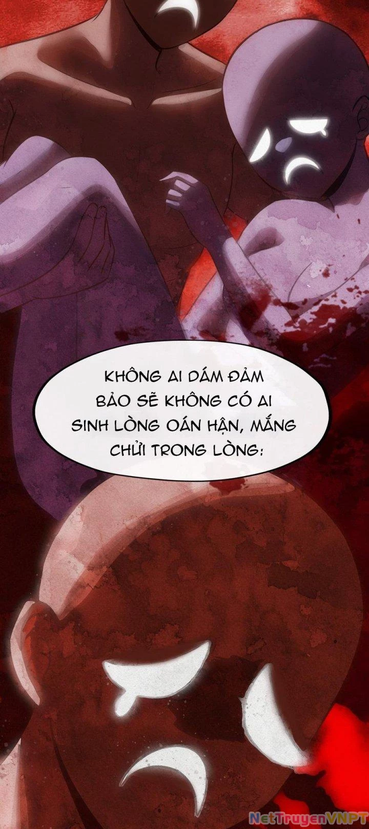 Thích Đuôi Lớn Thì Sao Chapter 18 - Trang 32