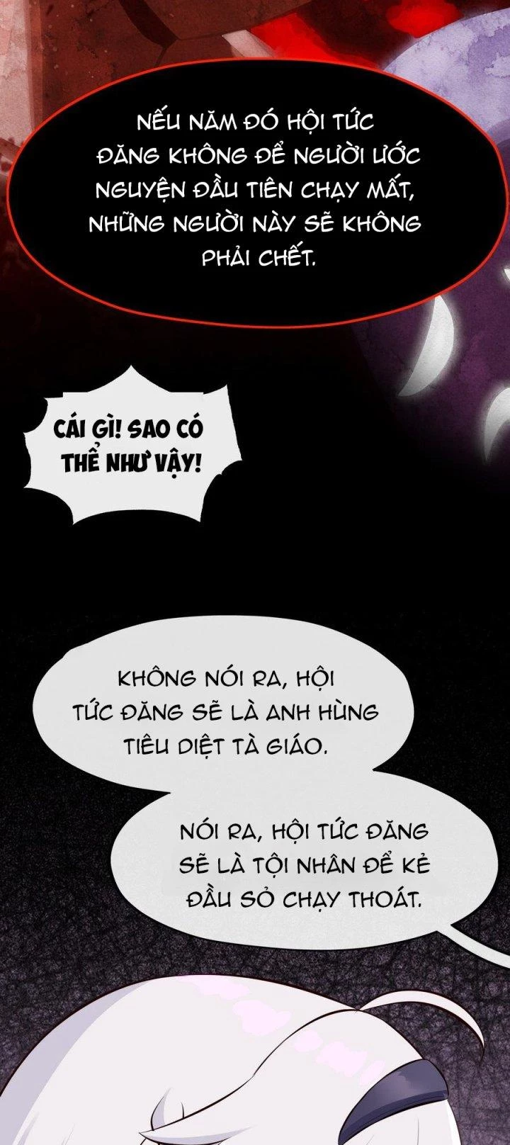 Thích Đuôi Lớn Thì Sao Chapter 18 - Trang 33