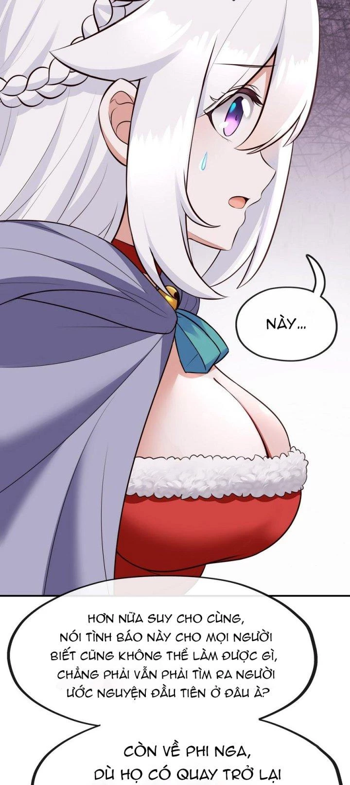 Thích Đuôi Lớn Thì Sao Chapter 18 - Trang 34