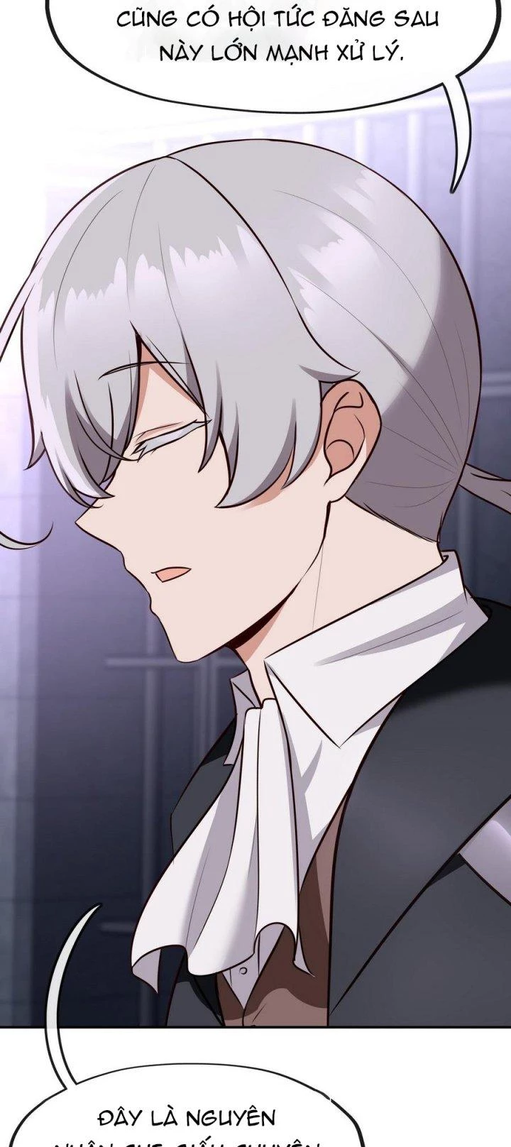 Thích Đuôi Lớn Thì Sao Chapter 18 - Trang 35