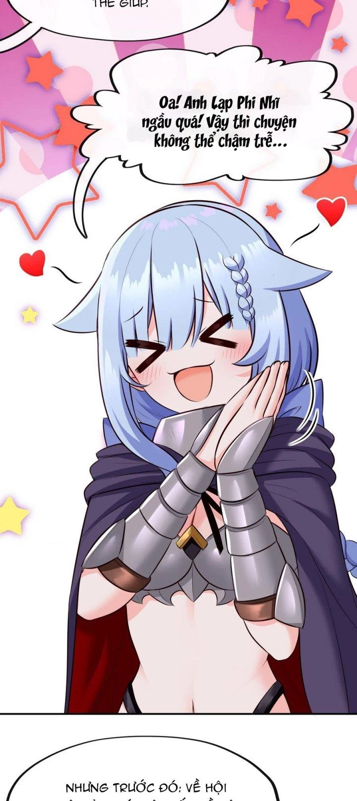 Thích Đuôi Lớn Thì Sao Chapter 18 - Trang 40