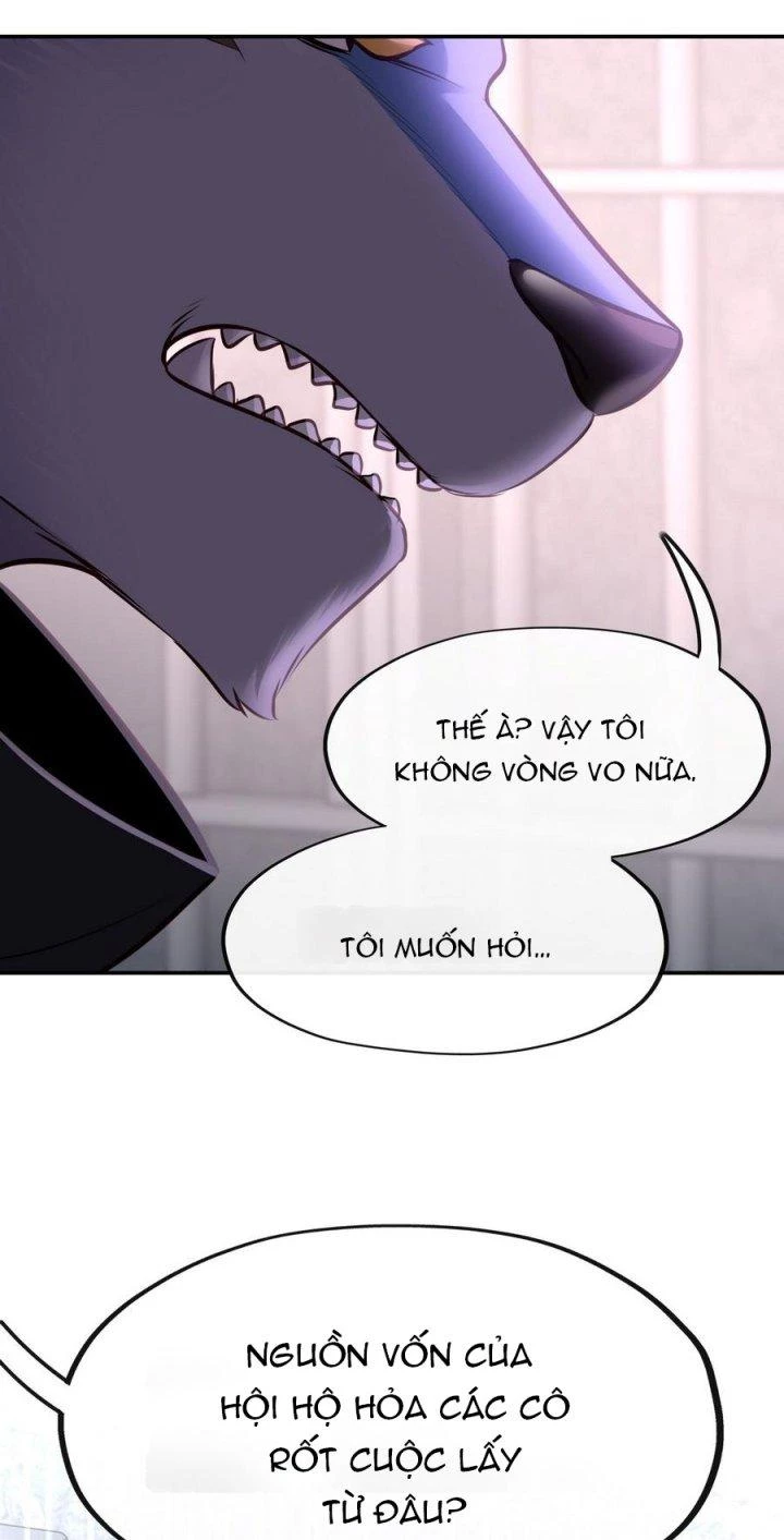 Thích Đuôi Lớn Thì Sao Chapter 18 - Trang 42