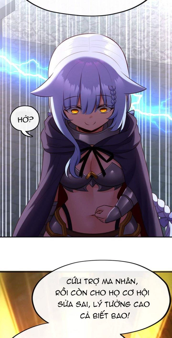 Thích Đuôi Lớn Thì Sao Chapter 18 - Trang 43
