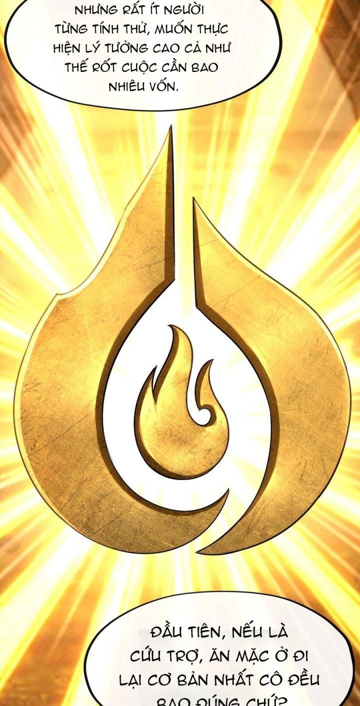 Thích Đuôi Lớn Thì Sao Chapter 18 - Trang 44